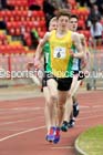 Mens under-20s, UK Under-20/17s Youth Development League, Gateshead Stadium. Photo: David T. Hewitson/Sports for All Pics